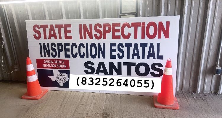 Ispecciones Para Tu Auto