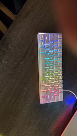 Keyboard