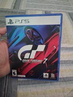 Gran Turismo 7