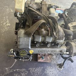 Ford Freestyle 2006 Sport 6cyl