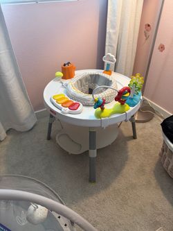 Skip Hop Baby Activity Center