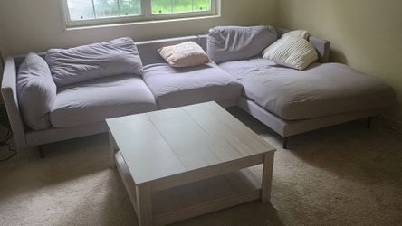 Moving Sale | Quality Used Sofa