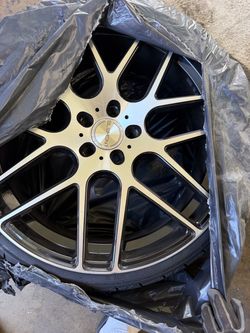 22inch rims