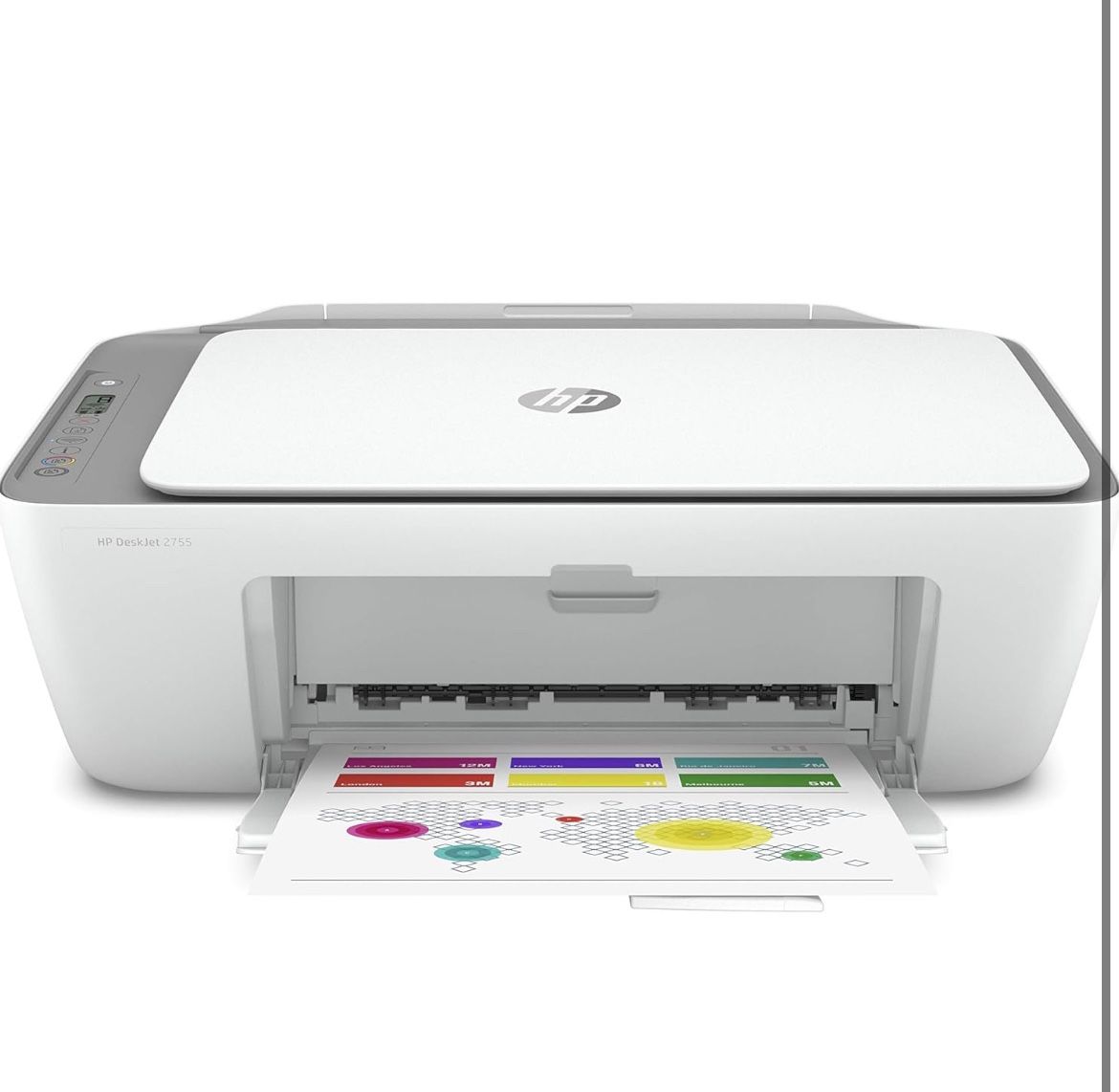 Deskjet Printer