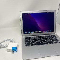 Mac Book Air 