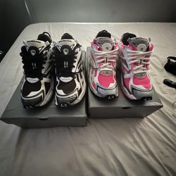 BALENCIAGA RUNNERS