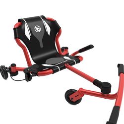 EZ Roller Drifter-X Red