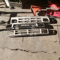 Toyota 4Runner Grill,chevey Grill 60each