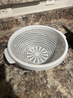 Colander / Strainer
