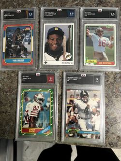 All Rookies!!!