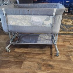 Baby Basinet 