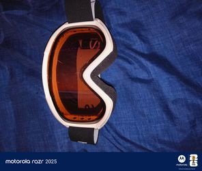 Smith Daredevil Youth Ski Googles