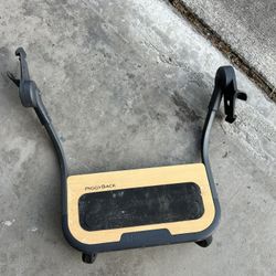 Uppa Baby Vista Piggyback Board 
