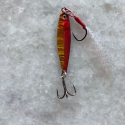 10g Fishing Jig
