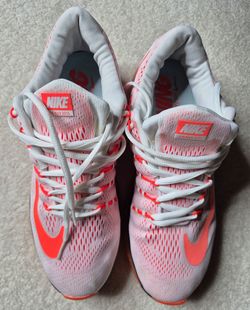 Nike Air Max 2016 Running Sneakers