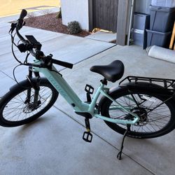 Velotric Discover 2 E-bike