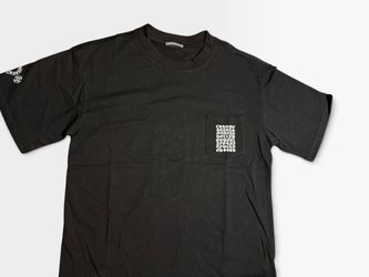 Chrome Hearts Made in Hollywood Pocket T-Shirt