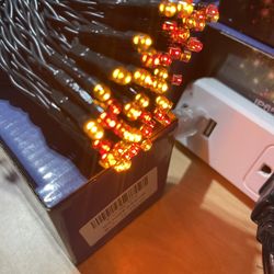 130 LED Fairy String Lights 