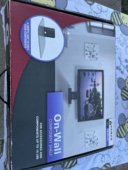 Component Shelf  On - Wall