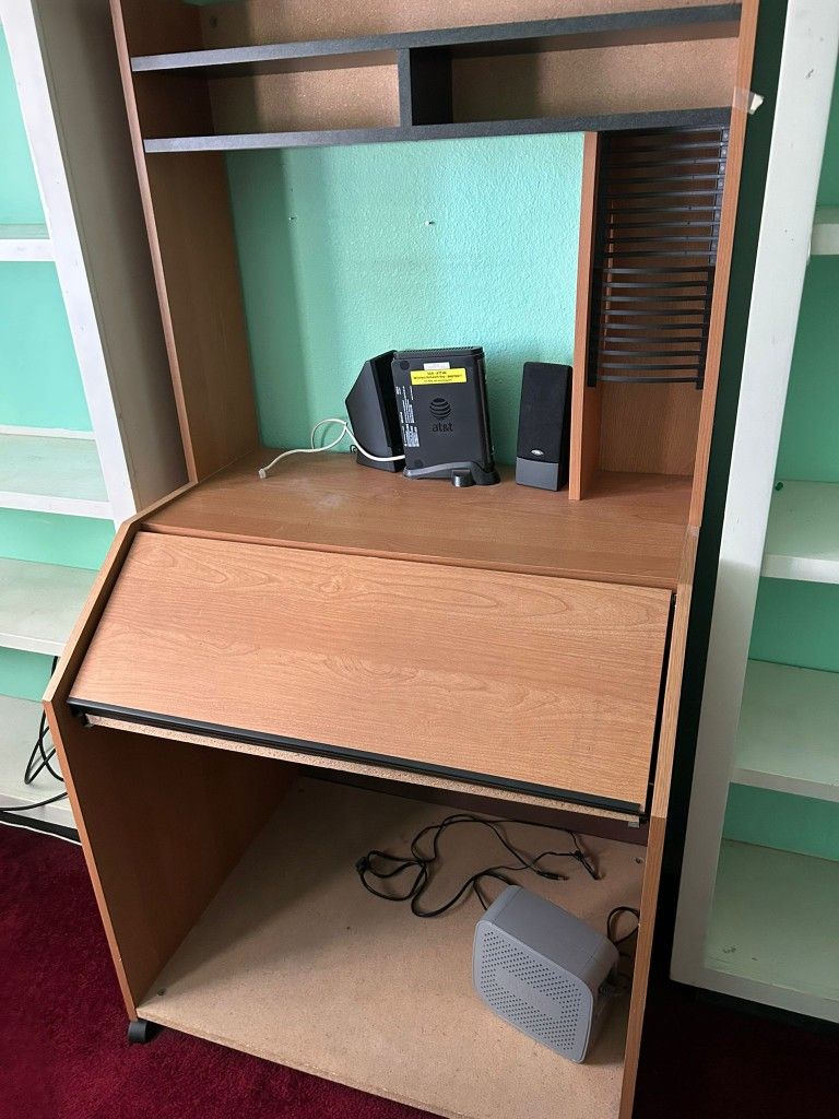 Computer Desk 