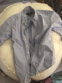 Ralph Lauren polo shirt