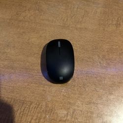 Microsoft Bluetooth Mouse 