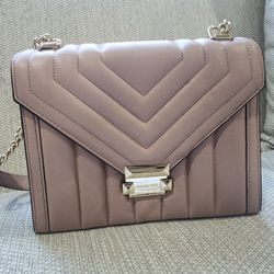 Michael Kors Bag (New)