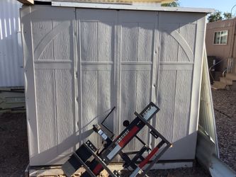 Wheelchair lift for car