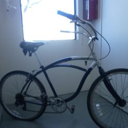 Schwinn Jaguar Cruiser Classic 60's