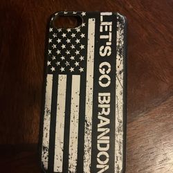 Like New iPhone SE Case 