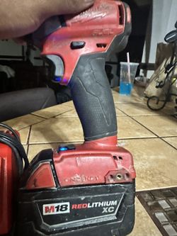 One Key  Impact  Driver