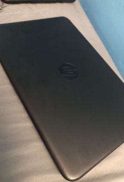 Laptop hp stream