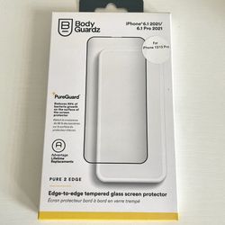 iPhone 13 Pro Screen Protector 