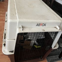 ASPCA DOG CRATE XL