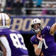 UW Football Tickets 