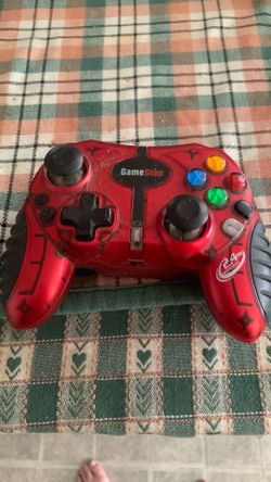 Controller