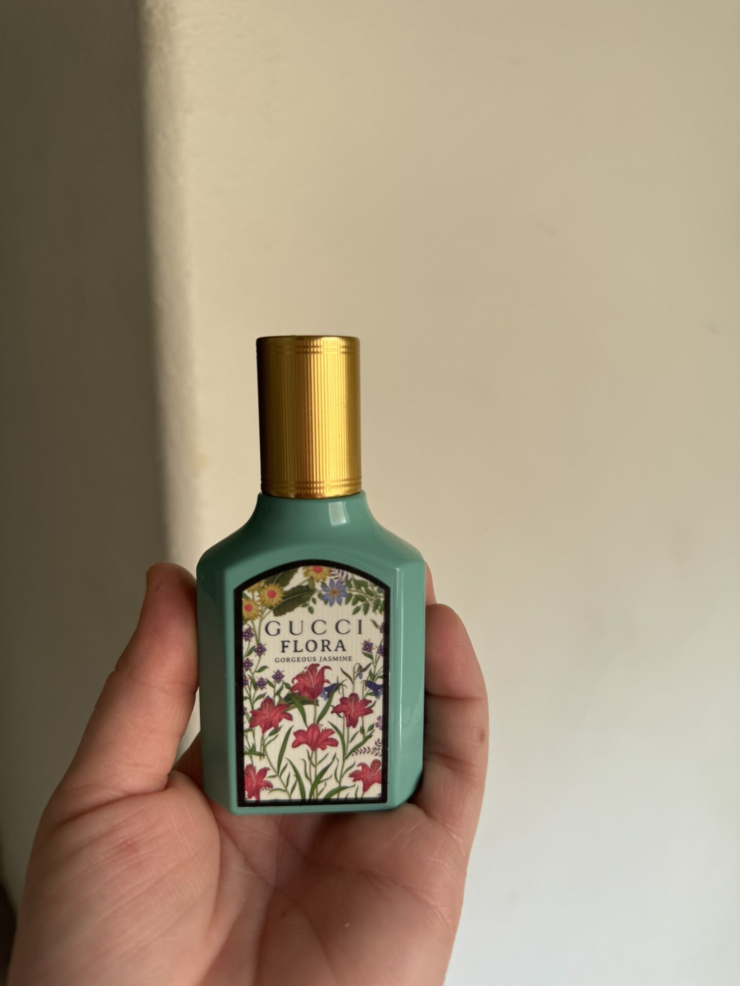 Gucci Flora Gorgeous Jasmine Eau de Parfum