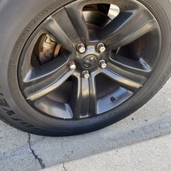 Ram Rims