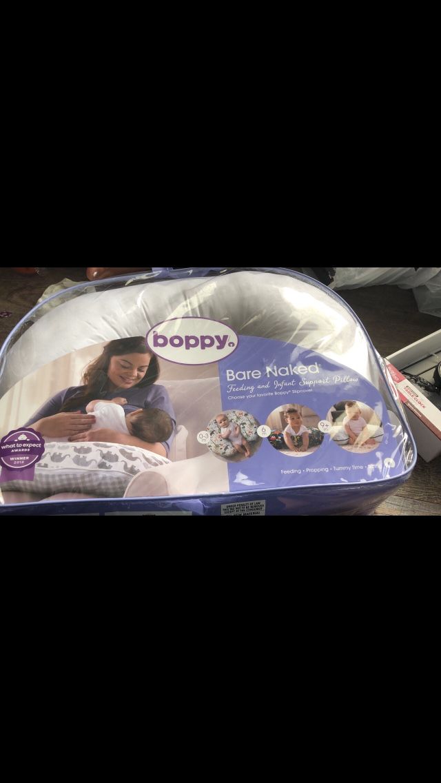 Boppy