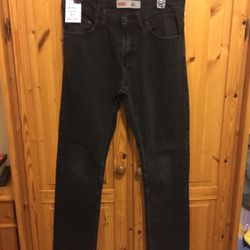 Boys Size 18 Levis 511 Skinny
