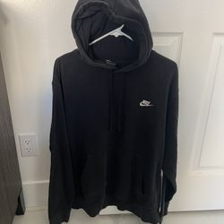 Nike Men’s Hoodie Large