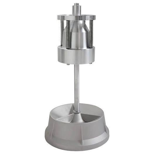 PITTSBURGH portable wheel balancer sku: 59140 with 1/4 oz and 1/2 oz Wheel Weights 67226 and 67225