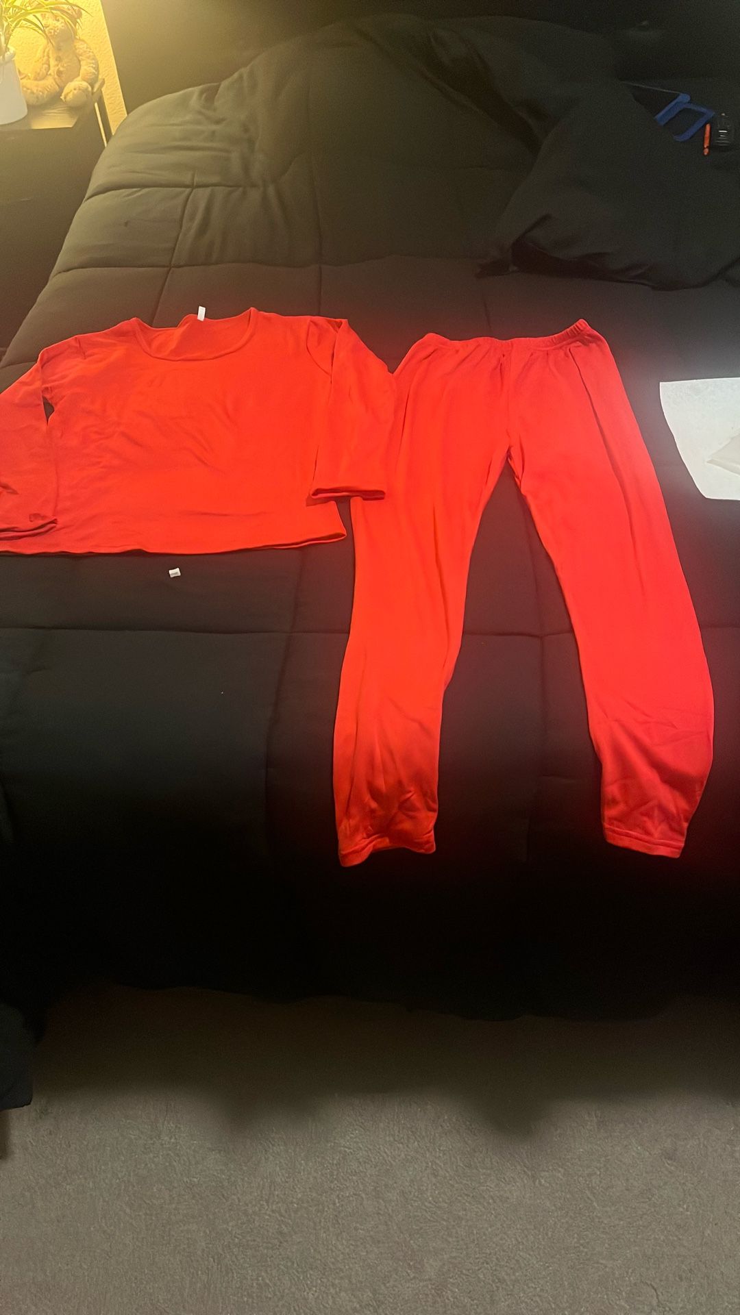 Adult size small leisure wear new