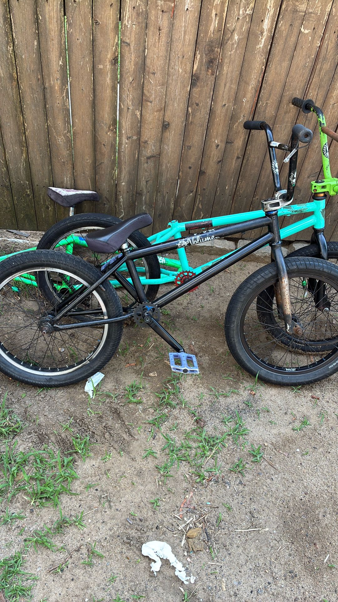 Fyi looking for parts for this bike bike is not for sale