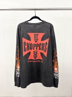 West Coast Choppers