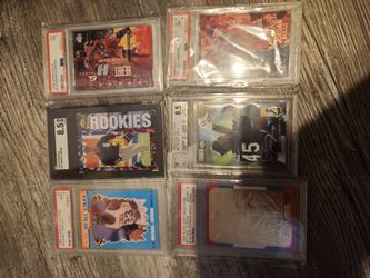 Jordan cards