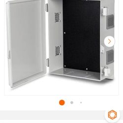 Electrical Boxes (2)