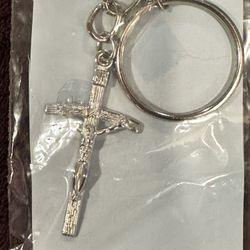 Religious Keychains