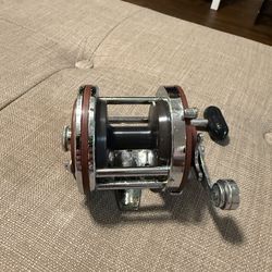 Penn Squidder 140 Conventional Reel