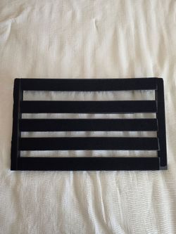Pedaltrain Novo 24 Pedalboard w/ Original Carrying Case